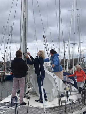 Competentiecommissie (ComCie) mmeer-wknd